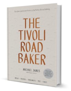 The Tivoli Road Baker Book