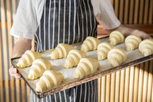 Croissants