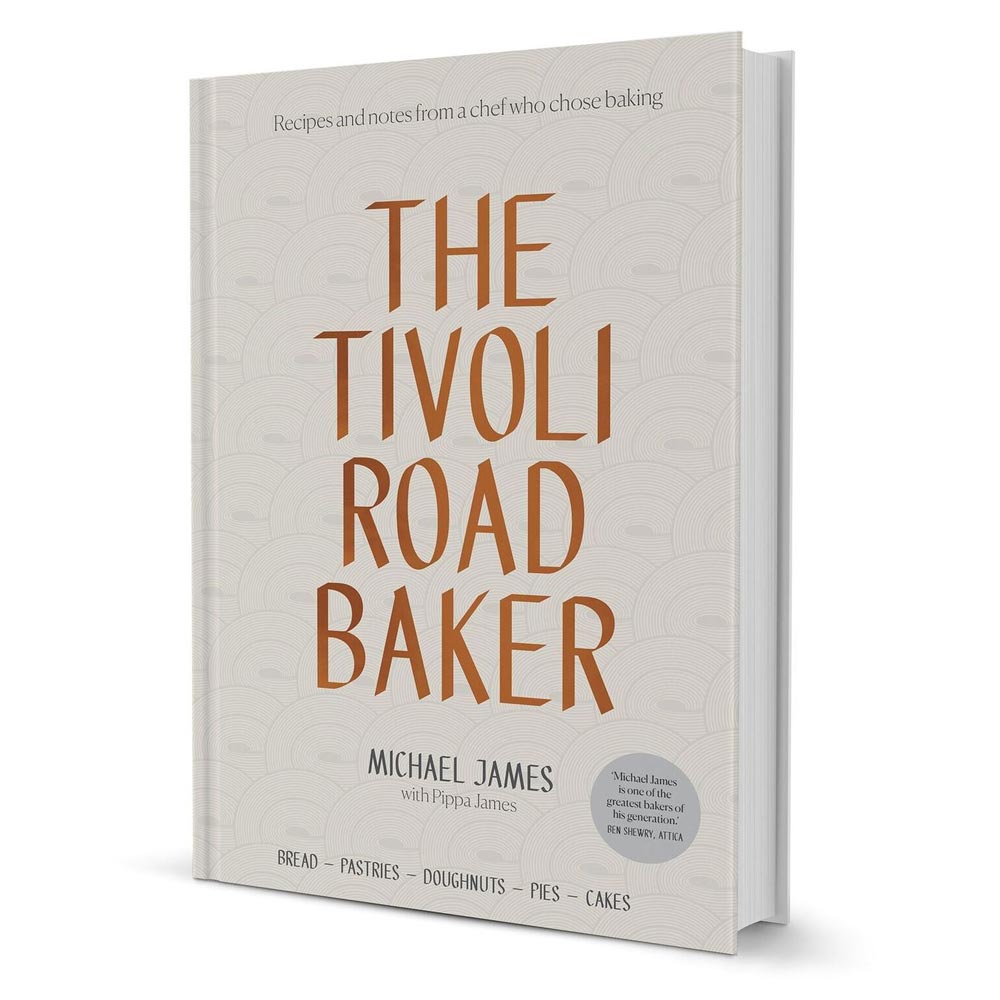 The Tivoli Road Baker Book
